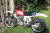 1976 Maico Radial, 250cc